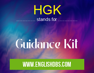 HGK