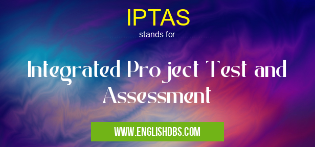 IPTAS