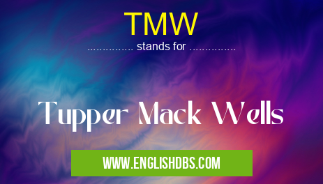 TMW