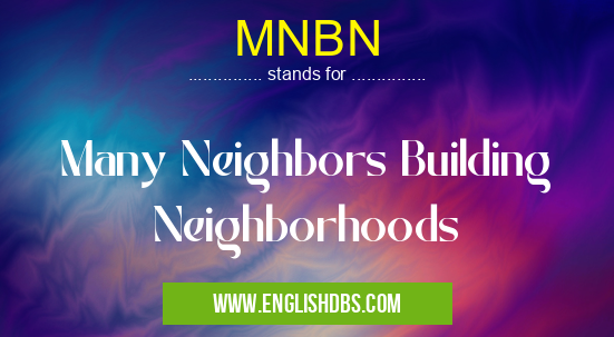 MNBN