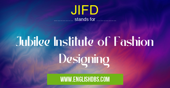 JIFD