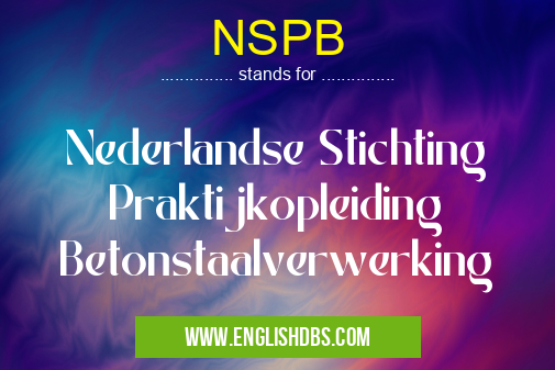 NSPB