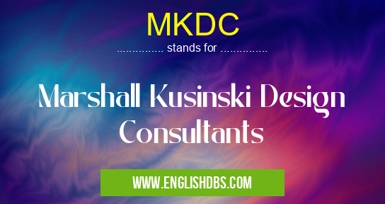 MKDC