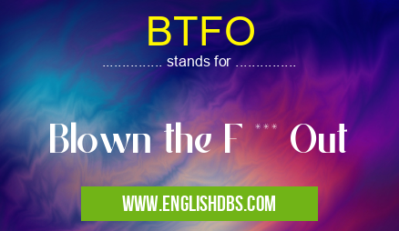 BTFO