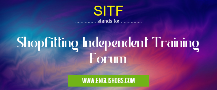 SITF