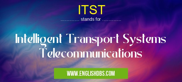 ITST