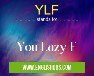 YLF
