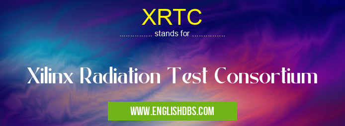 XRTC