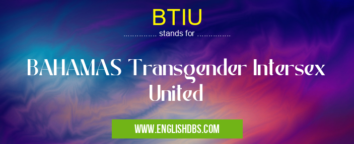 BTIU