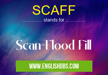 SCAFF
