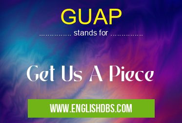 GUAP
