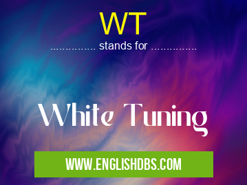 WT
