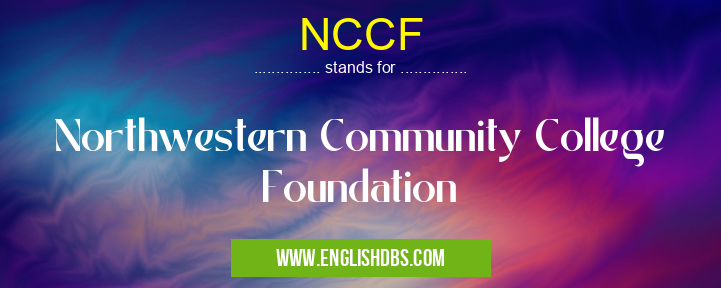 NCCF
