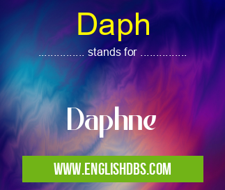 Daph