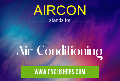 AIRCON