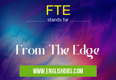 FTE