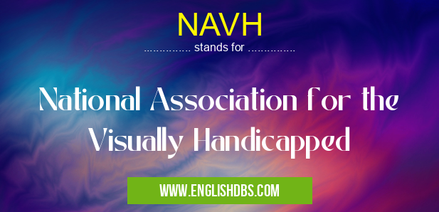 NAVH