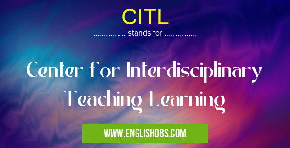 CITL