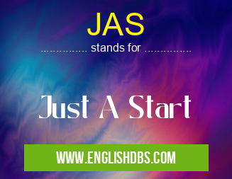 JAS