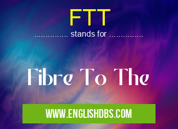 FTT