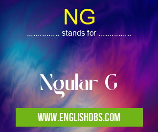 NG