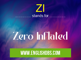 ZI