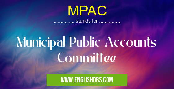 MPAC