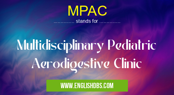 MPAC