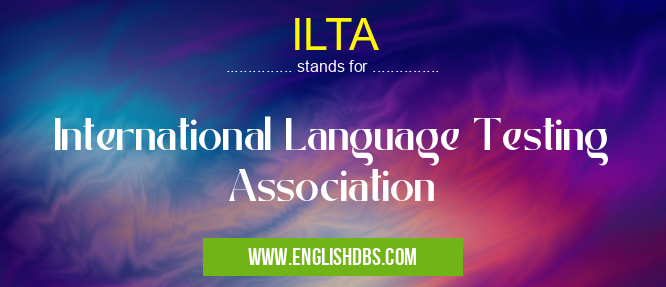 ILTA