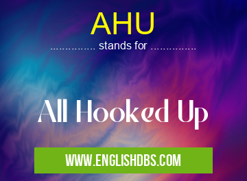 AHU