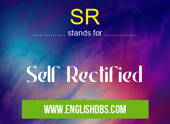 SR