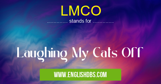 LMCO