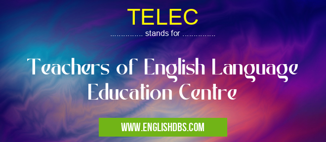 TELEC