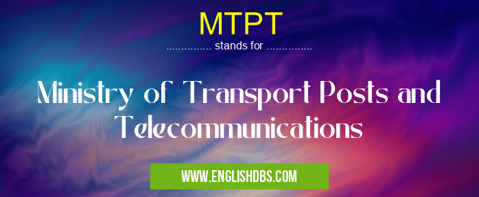 MTPT