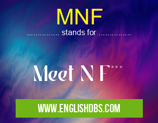 MNF