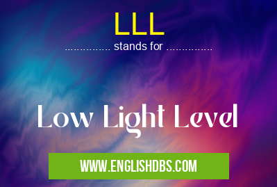 LLL