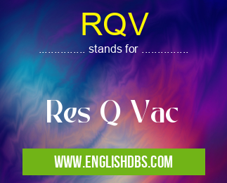 RQV