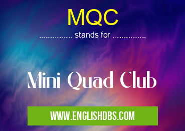 MQC