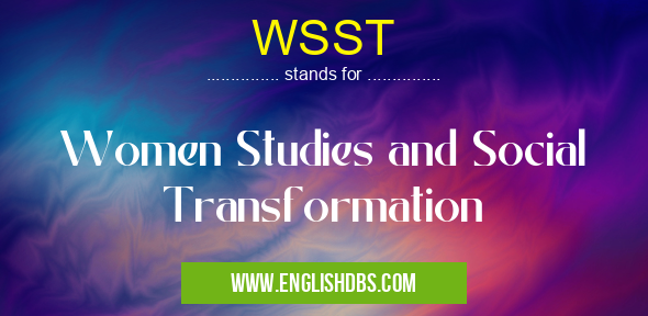 WSST