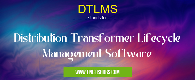 DTLMS