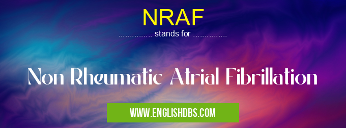 NRAF