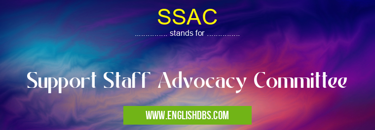 SSAC