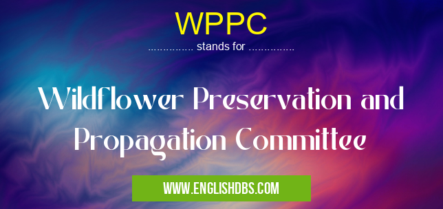 WPPC