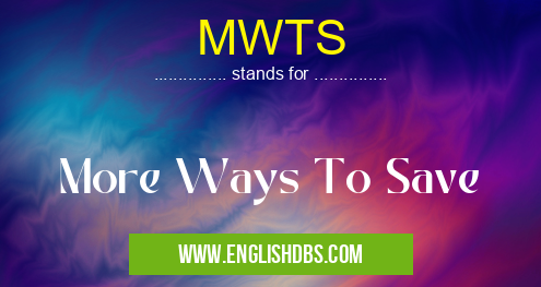 MWTS