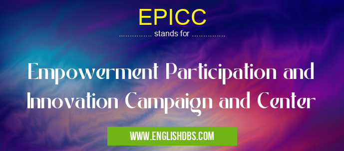 EPICC