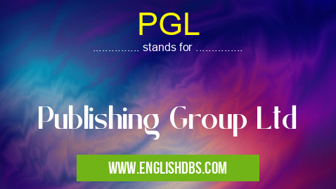 PGL