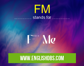 FM