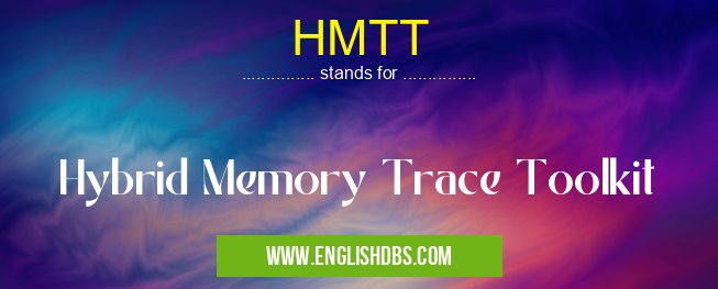HMTT