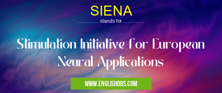 SIENA