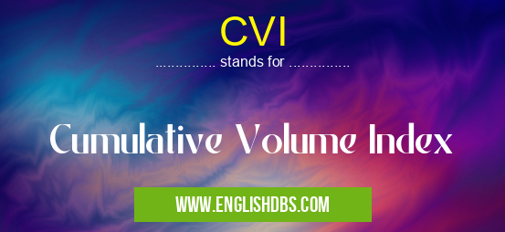 CVI